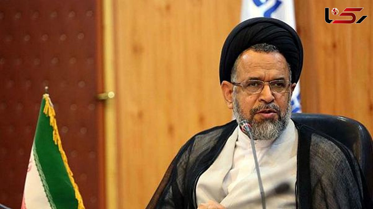 جلوگیری از ترور 5 عالم دینی در ایران / وزیر اطلاعات خبر داد 