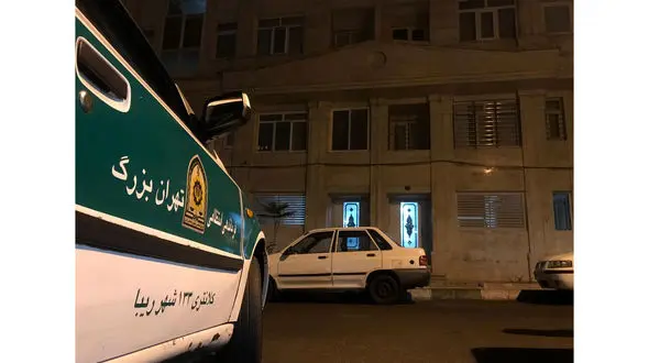 قتل هولناک زن 48 ساله و دختر 13 ساله اش در بلوار فردوس تهران / شامگاه دیروز رخ داد