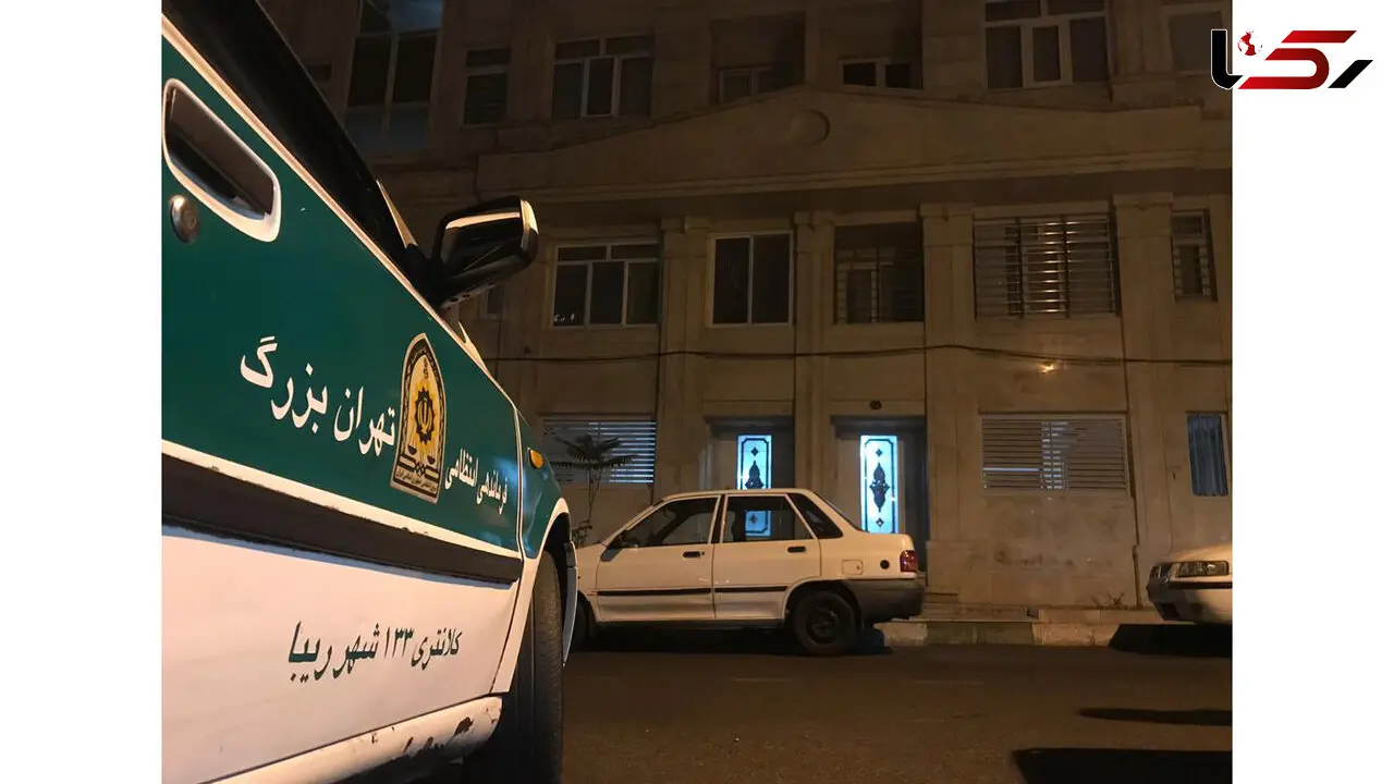 قتل مرموز مادر و دختر تهرانی قبل از سفر به ترکیه + جزئیات