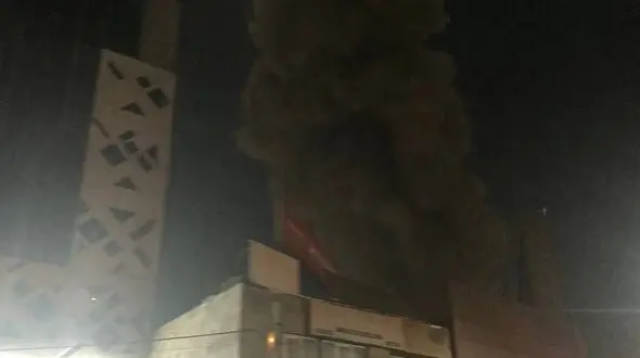 صدا و سیما باردیگر مورد حمله آمریکا و اسرائیل قرار گرفت/ شامگاه یازدهم اسفندماه 1404
