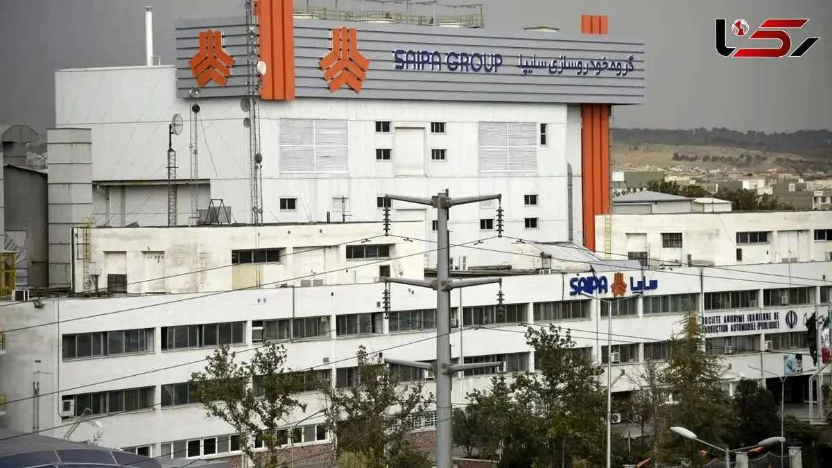 جدیدترین قیمت محصولات سایپا امروز 28 بهمن ۱۴۰۴