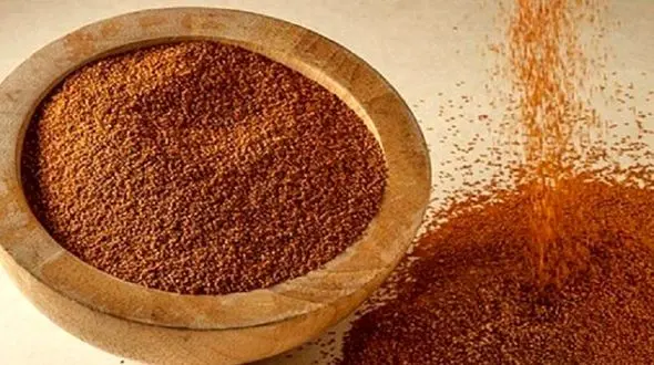 فواید خاکشیر؛ از لاغری تا درمان شوره سر