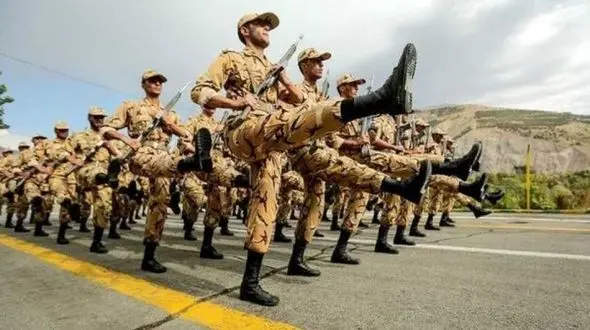 کسری خدمت بسیج تنها متعلق به سپاه نیست