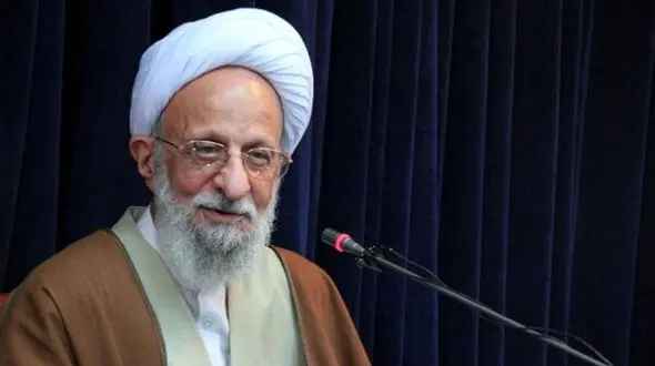 پشت پرده درگذشت آیت‌الله مصباح‌یزدی با تزریق واکسن فایزر !