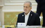 فیلم / دختر به مسعود پزشکیان: می شود بغلتان کنم؟/ پزشکیان: دوستت دارم