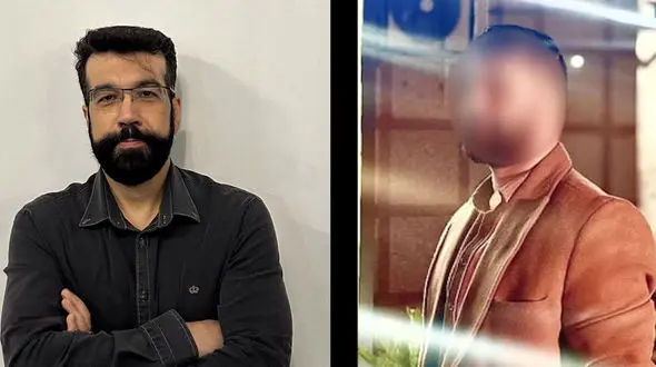 اعدام قاتل دکتر یاسوجی در ملاءعام / صبح امروز اجرا شد