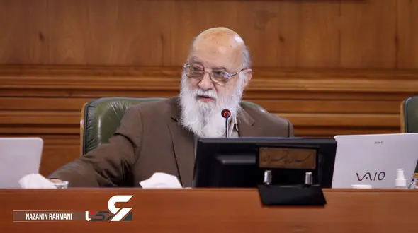 واکنش چمران به کارزار مردمی درخواست برکناری زاکانی