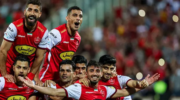 صعود با زوج مرگبار ترابی – آل کثیر/ پرسپولیس به نیمه نهایی جام حذفی رسید