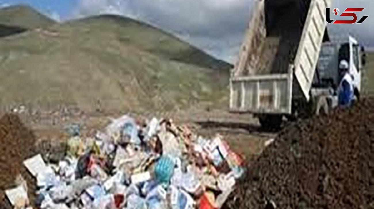بیش از ۲۶ هزار کیلوگرم مواد غذایی فاسد در کردستان معدوم شد