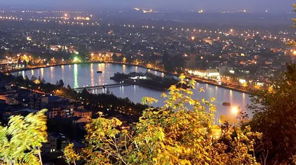 پشت پرده بوی نامطبوع در لاهیجان + فیلم 