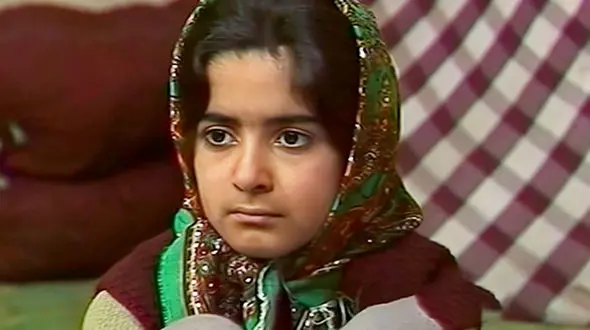 این دختربچه بازیگر  در 51 سالگی زیباترین خانم بازیگر ایران شد ! + عکس های جذاب