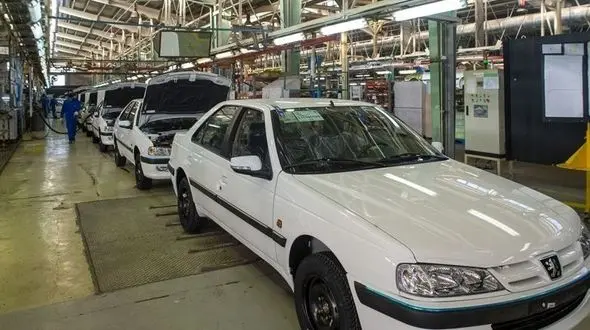 مهلت پیش فروش یک ساله محصولات ایران خودرو تمدید شد