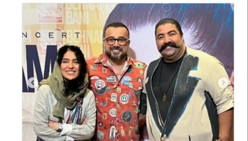 سپند امیرسلیمانی