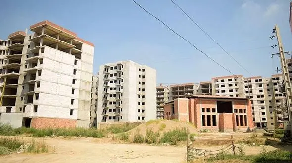 سکونت 10 میلیون نفر در سازه‌های ناپایدار