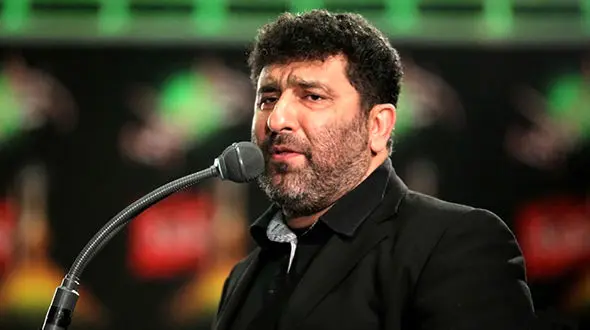 حدادیان: آقای ظریف، سه روز وقت داری بگی غلط کردم