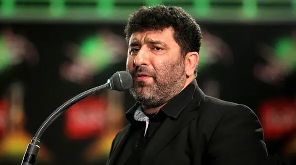 حدادیان: آقای ظریف، سه روز وقت داری بگی غلط کردم