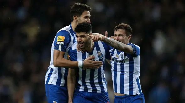 طارمی باز هم جایزه گرفت / پرتغال زیر پای لژیونر ایرانی