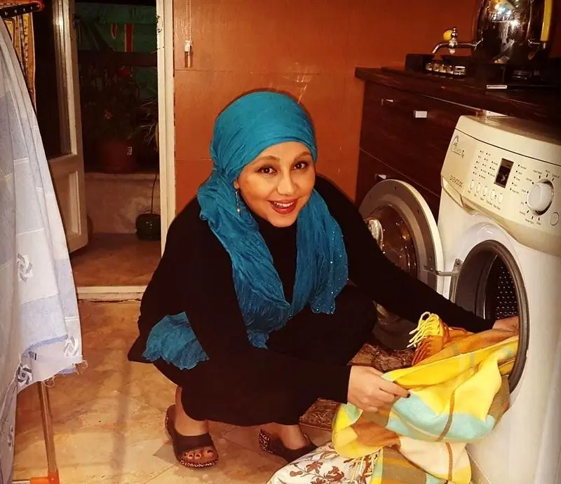 بهنوش بختیاری