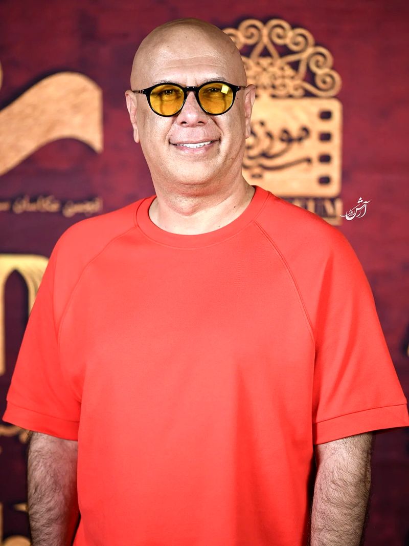 نهمین جشن عکاسان سینما
