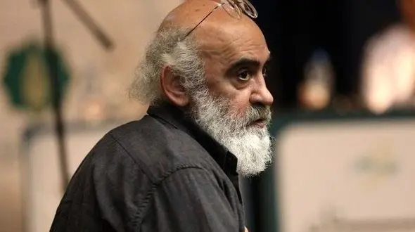 لحظه تلخ از دست دادن مادر به روایت یونس شکرخواه