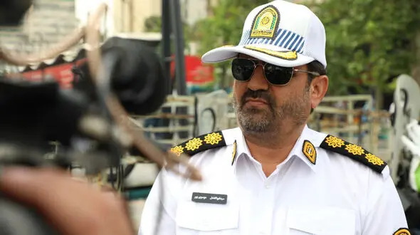 4.6 میلیون توقف دردسرساز در تهران/ تخلفات ساکن گره ترافیک پایتخت را کور کرد