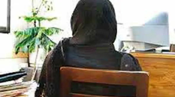 اقدام زشت 7 پسر  با دختر 14 ساله در یک مسافرخانه تهران 