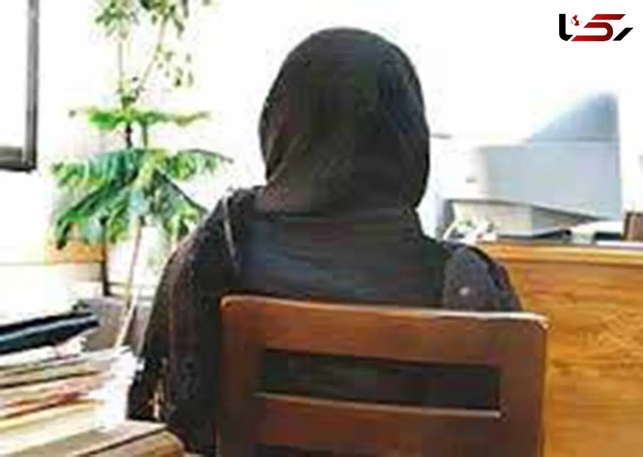اقدام زشت 7 پسر  با دختر 14 ساله در یک مسافرخانه تهران 