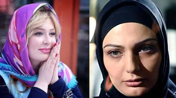 فیلم/ انتقاد کوبنده نیوشا ضیغمی از مرجان محتشم: نگاهش خیلی سطحیه به.../  این خیلی بده که دلیل عدم موفقیت خودمون رو بندازیم گردن موفقیت بقیه... !