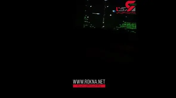 اولین فیلم از لحظه برخورد نفتکش سانچی ایرانی با کشتی چینی + فیلم تکاندهنده