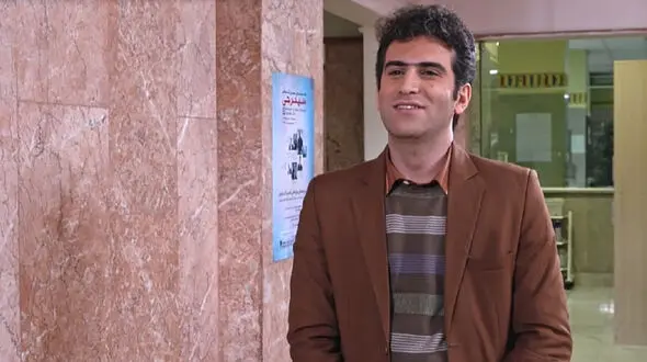 فیلم خوانندگی و رقص هندی حبیب لیسانسه ها که کولاک کرد! / حتما ببینید!