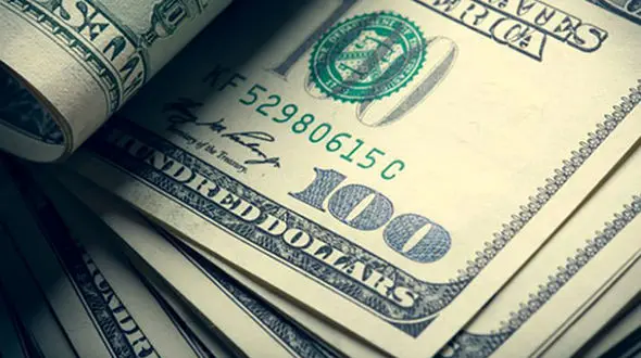 قیمت دلار در مسیر کاهش قرار گرفت / قیمت یورو امروز چهارشنبه 20 اسفند + جدول