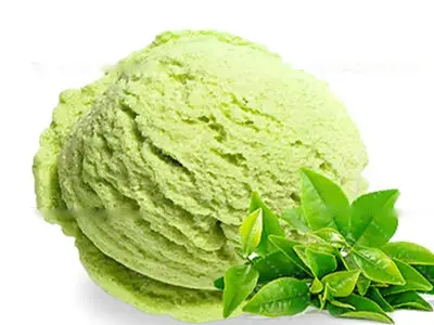 بستنی طالبی رو اینطوری درست کنین + فیلم