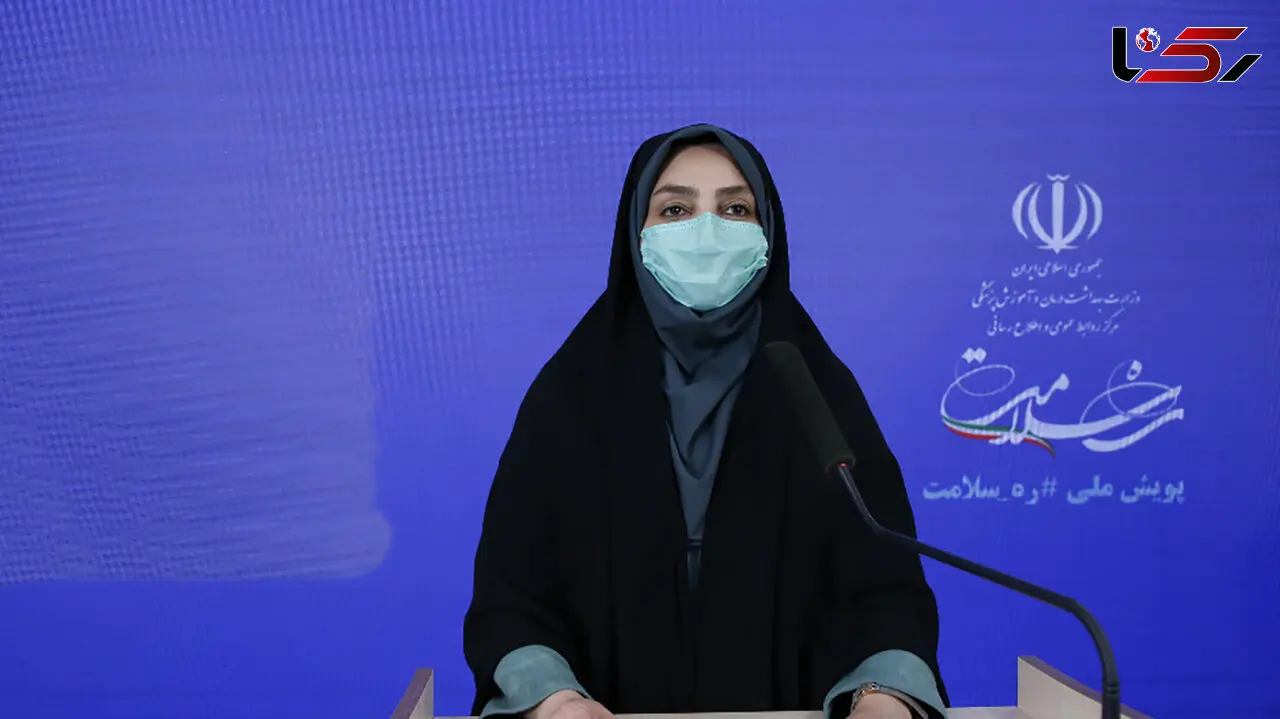 مرگ  ۱۰۸ ایرانی دیگر با کرونا  / پس از هفته ها آمار رسمی مرگ  کرونایی در ایران سه رقمی شد