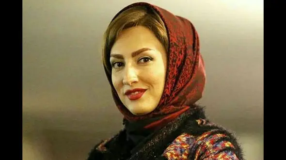 خانم بازیگر ساقی مواد مخدر شد