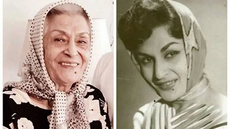 ژاله علو
