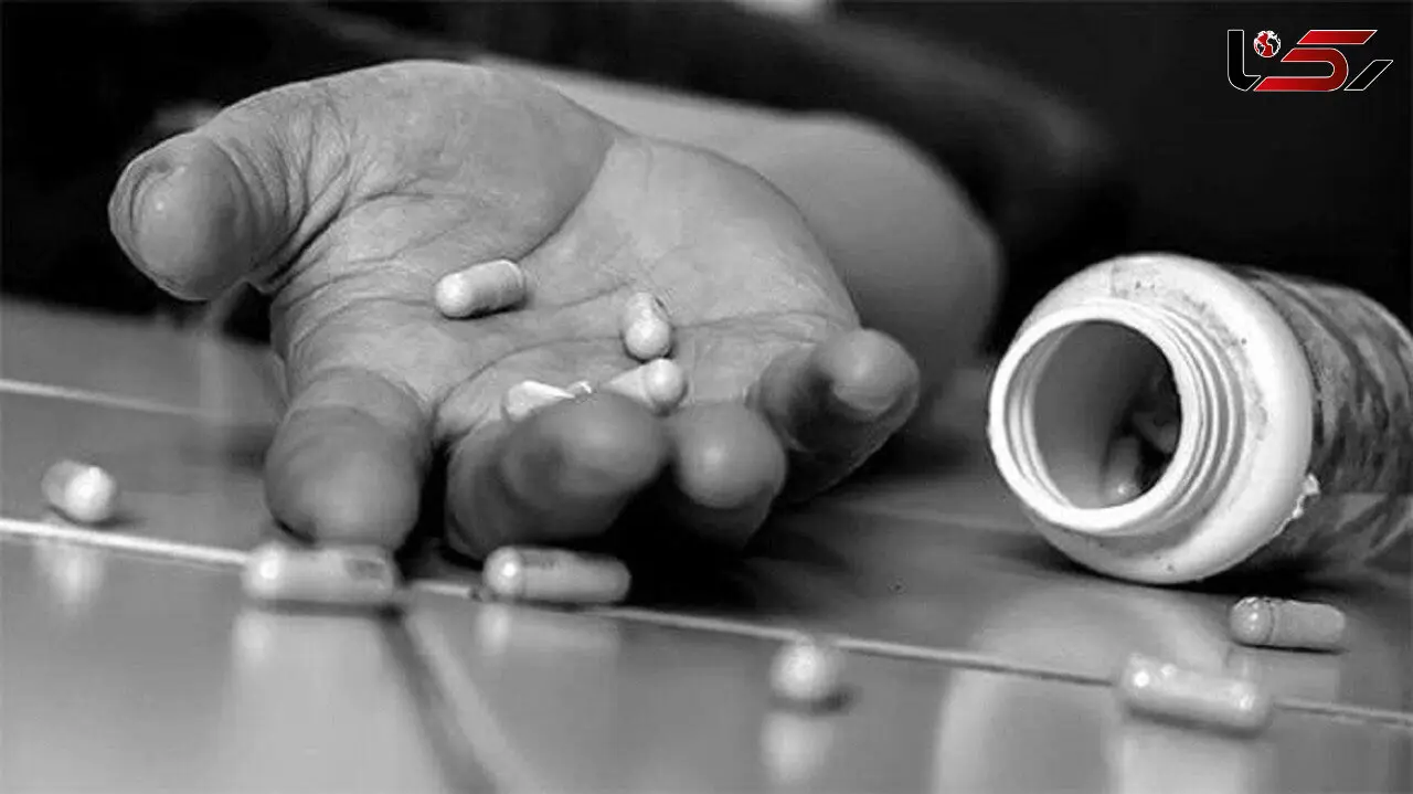 واکنش پلیس بابل به خودکشی هم زمان ۴ دختر نوجوان 