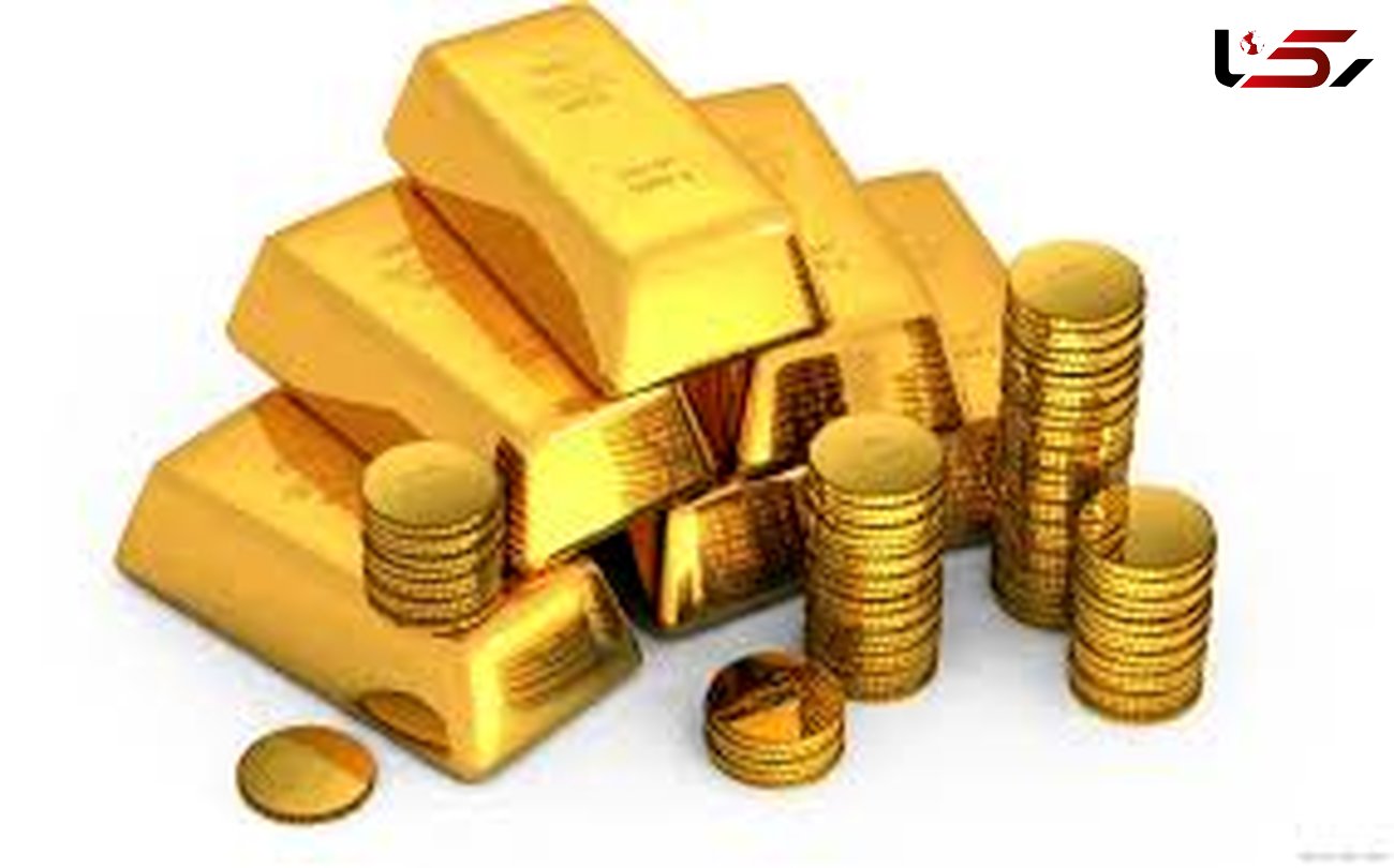 آخرین نرخ سکه و طلا در بازار 