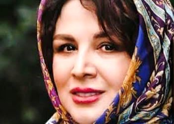 حضور چهره‌ها در مراسم ختم مادر شهره سلطانی