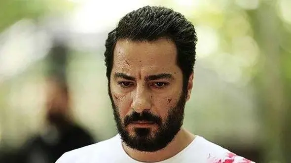 دعوای شدید نوید محمدزاده با برادر فرشته حسینی / برادر زن نوید محمدزاده از ایران رفت + عکس