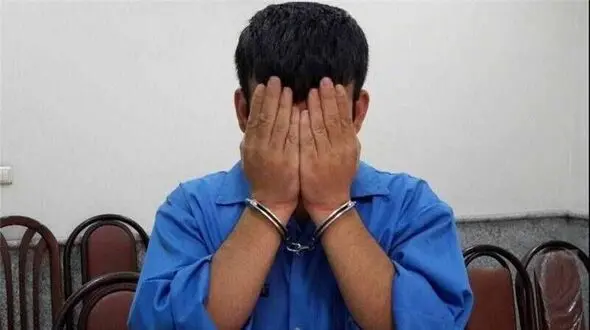 برادرکشی در خرمشهر فقط بخاطر پول /  بازداشت قاتل در مخفیگاه