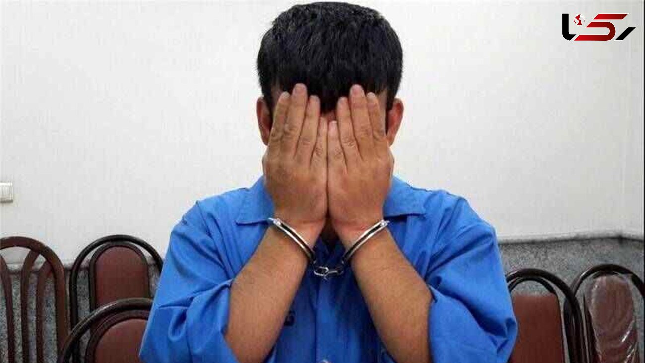 برادرکشی در خرمشهر فقط بخاطر پول /  بازداشت قاتل در مخفیگاه