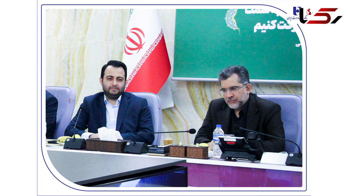  بانک صادرات ایران آماده همکاری برای تحقق اهداف اقتصاد دانش‌بنیان و توسعه صادرات فناورانه است 