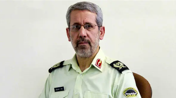 تحویل ۳۵۰میلیارد ریال اموال مسروقه به مال‌باختگان استان اصفهان