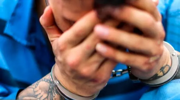 دستگیری سریع متهم تیراندازی در تالار عروسی دهدشت