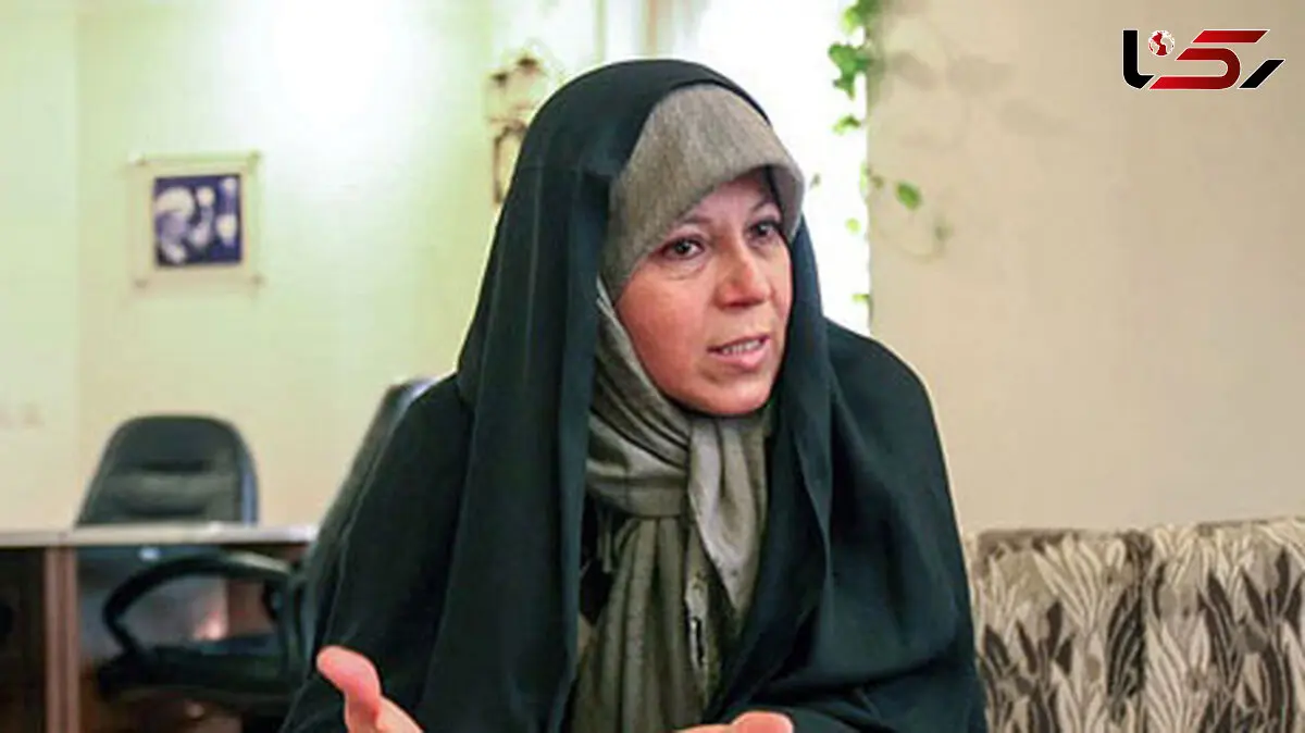  خاطره عجیب فائزه هاشمی از خوابی که شب قبل از سقوط اتوبوس دانشگاه آزاد دید!