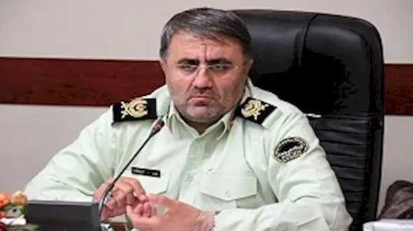 دستگیری 79 سرشاخه  توزیع مواد افیونی در خراسان رضوی