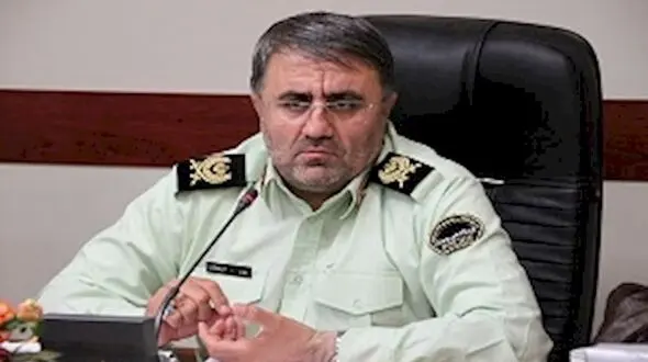 دستگیری 79 سرشاخه  توزیع مواد افیونی در خراسان رضوی