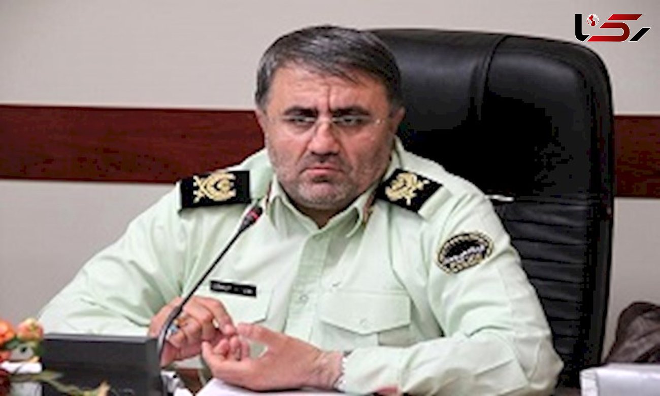 دستگیری 79 سرشاخه  توزیع مواد افیونی در خراسان رضوی