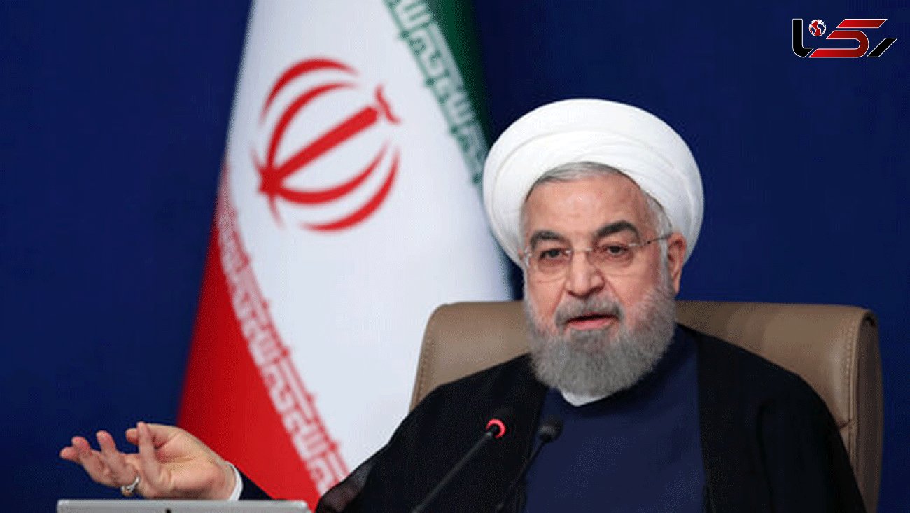 خبرهای خوش رئیس‌جمهور برای ایران/ مردم کام‌شان شیرین خواهد شد