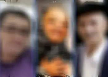فیلم / غم انگیزترین سرنوشت را این بازیگران مشهور ایرانی داشتند / ببینید بعد اوج بازیگری به چه روزی افتادند !